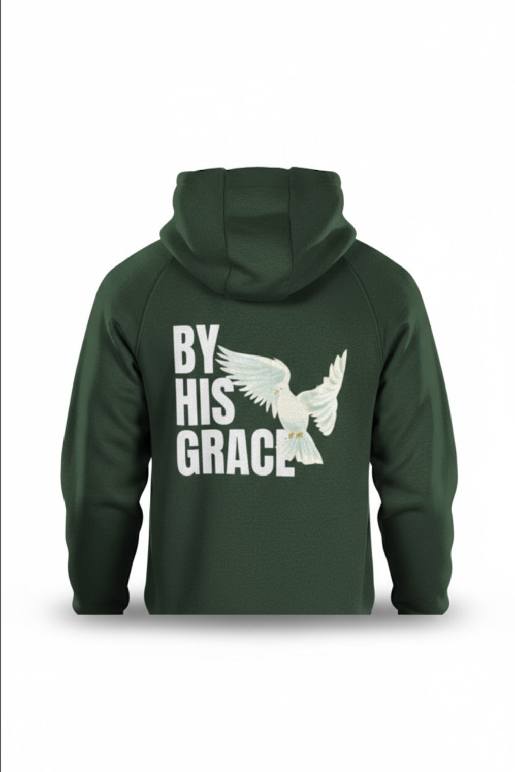 BY HIS GRACE